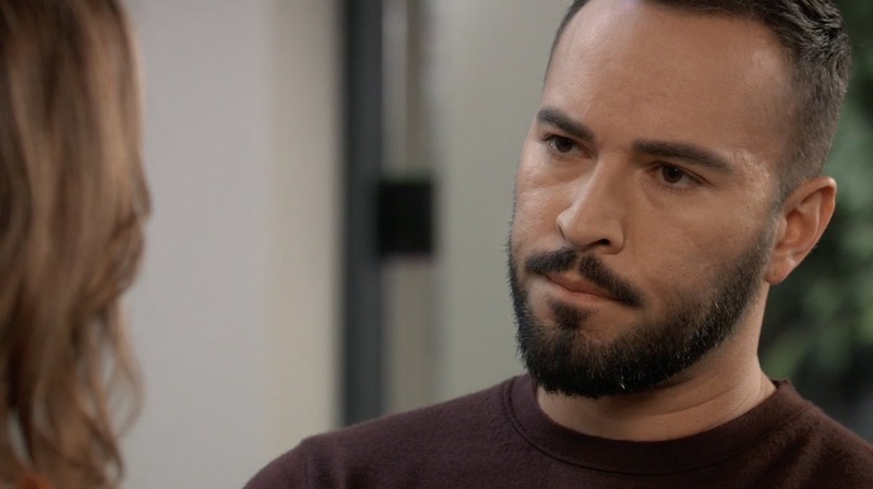 'General Hospital' Recap April 21: Sasha Comes Clean, Natalia Is Fired & Sidwell Tries To Win Alexis Over