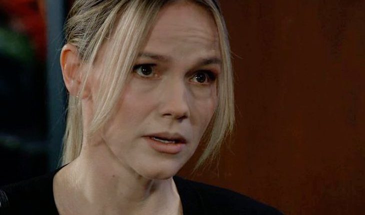 Lulu Spencer (Alexa Havins)