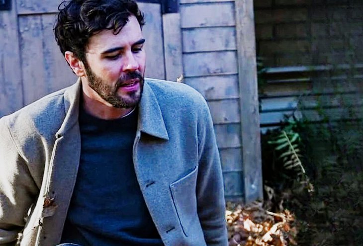 Fire Country Spoilers: Finn Grabs A Hostage, Could It Be Sharon