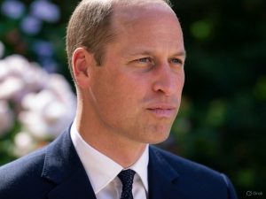 Prince William Hates This Member Of The Royal Family