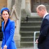 Prince William & Kate Have Spent 5 Years in a “Nightmare”