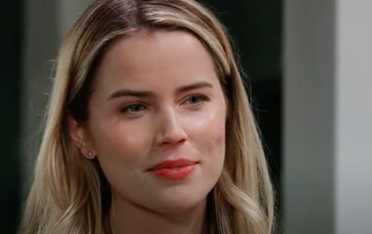 General Hospital Spoilers: Sasha's Hidden Feelings For Michael Resurface When He Returns?