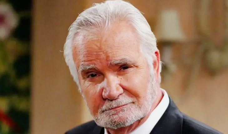 Eric Forrester (John McCook)