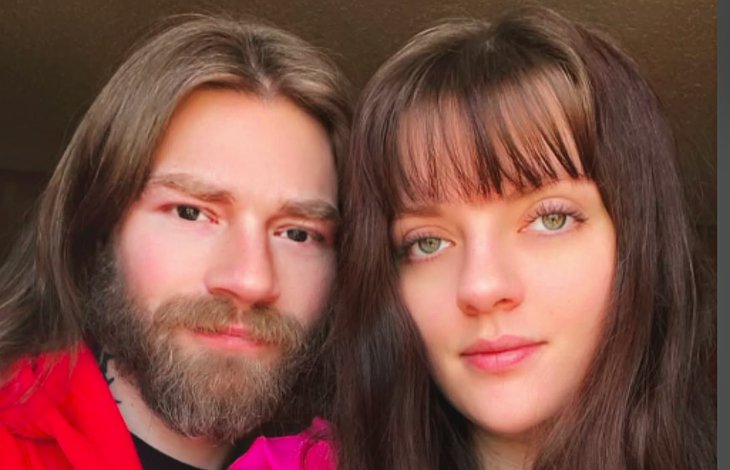 Alaskan Bush People' Bear And Raiven Brown Break Up Following Show's Cancellation