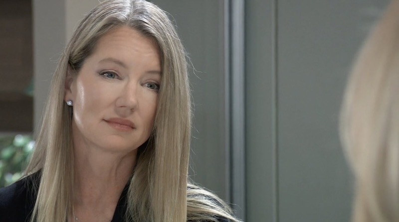 General Hospital Recap April 22: Ric & Alexis’ Truce Is Off & Willow Is Ready To Visit Michael