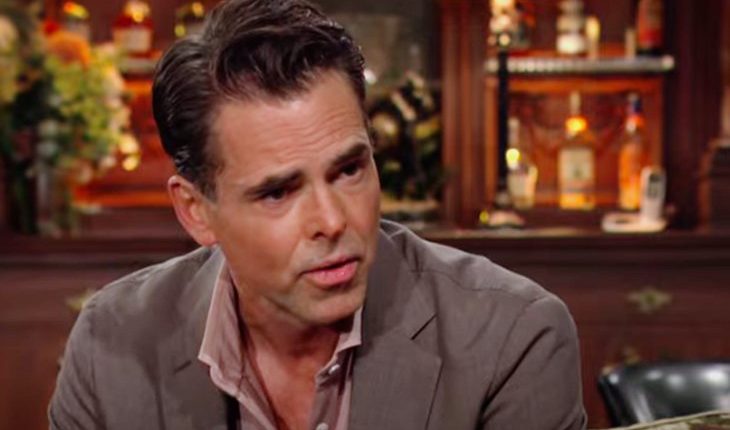 Billy Abbott (Jason Thompson)