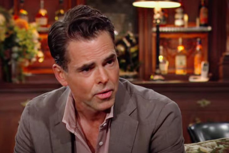 The Young And The Restless Spoilers: Billy's Gambles Are Dangerous – Sally Is A Strong Ally
