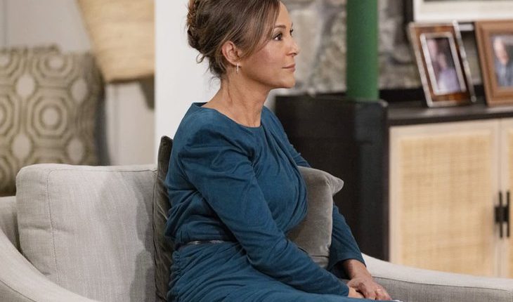 Natalia Rogers-Ramirez (Eva LaRue)