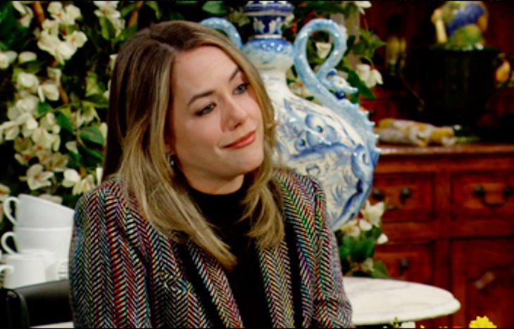 The Bold And The Beautiful Spoilers: Hope's Four Words To Liam – A Heartfelt Plea That Might Come Too Late?