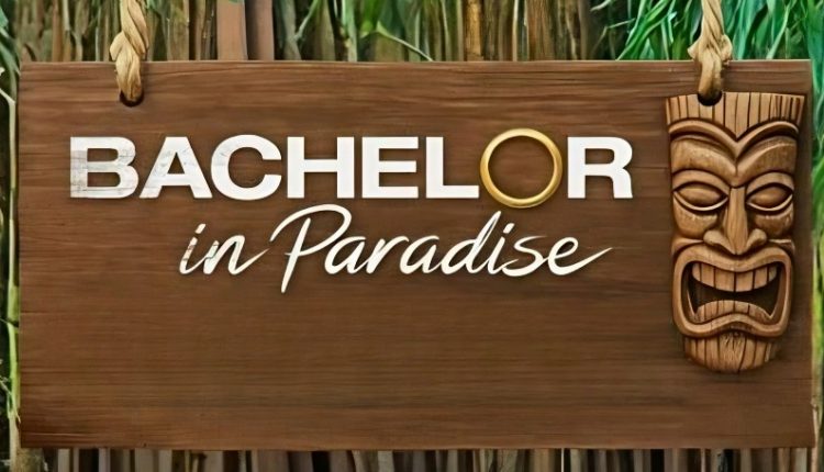 Bachelor In Paradise Season 10 brings Hannah Brown – ABC – Instagram,
