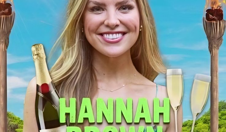 Hannah joins the team in Costa Rica – Instagram