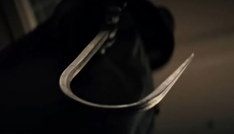 Watch after the kids went to bed – Sony