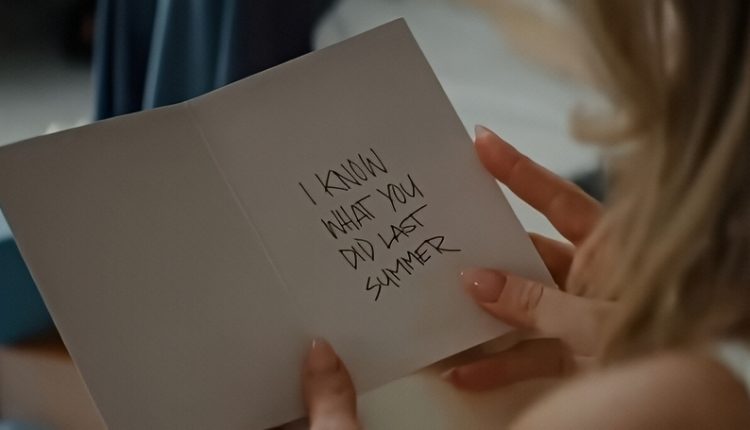 The movie is full of edge of the seat stuff – Sony