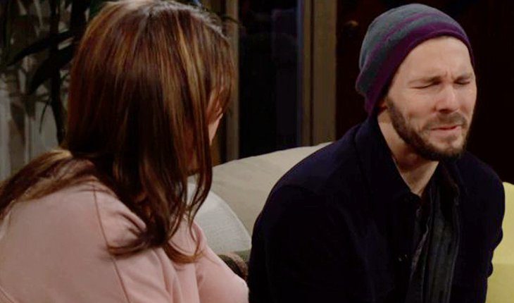 Steffy Forrester (Jacqueline MacInnes Wood)