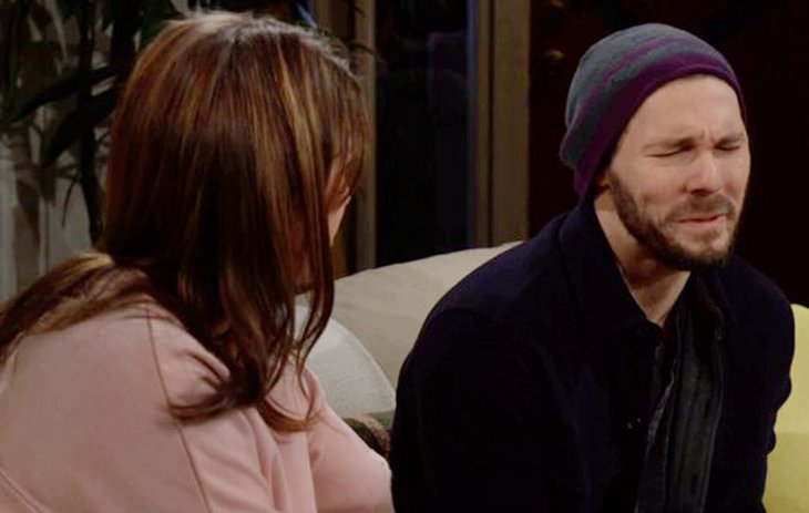 The Bold And The Beautiful Spoilers: Steffy's Shocking Kiss With Liam – What Could This Mean For Finn?