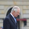 King Charles Won't Be At Pope Francis’ Funeral, Here’s Why