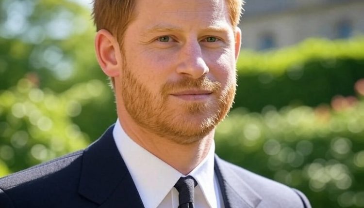 How Far Prince Harry Relationship With King Charles Has Fallen