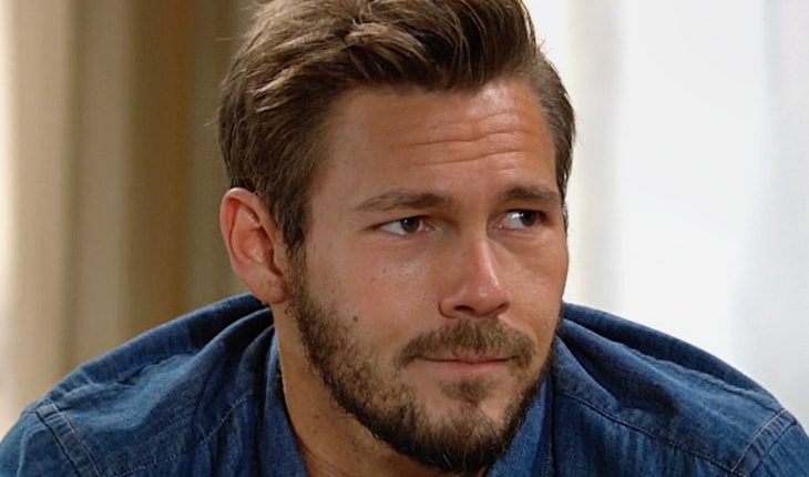 Liam Spencer (Scott Clifton)