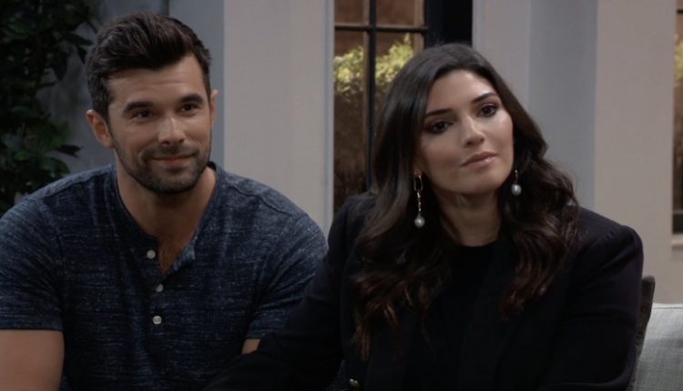 General Hospital Recap 0423-4