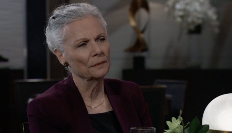 General Hospital Recap 0423-6