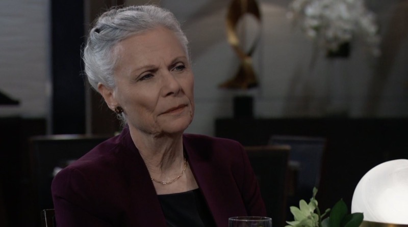General Hospital Recap April 23: Brook Lynn and Chase Want To Adopt & Willow Shocks Drew