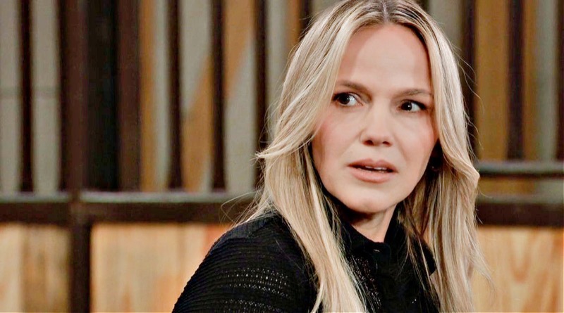 General Hospital Recap April 23: Brook Lynn and Chase Want To Adopt & Willow Shocks Drew