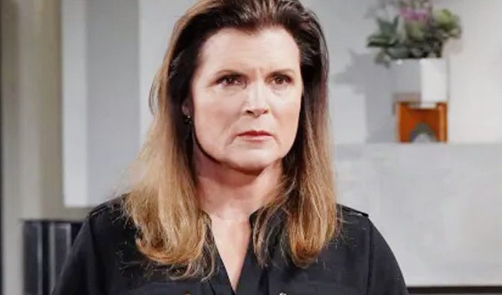 Sheila Carter Sharpe