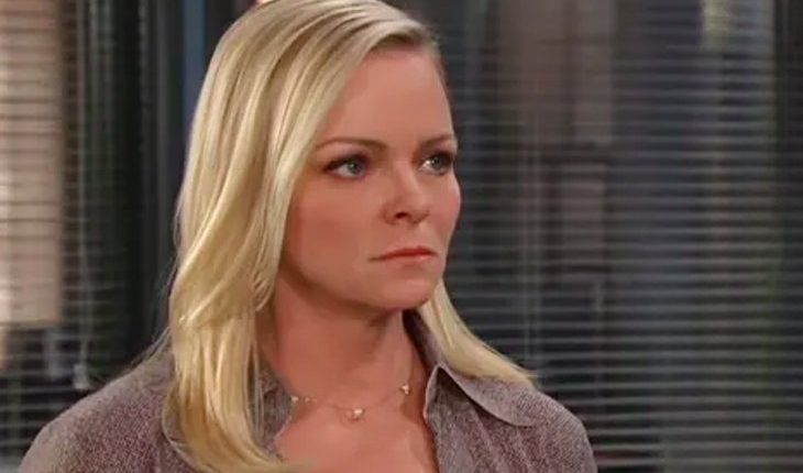 Belle Black (Martha Madison)