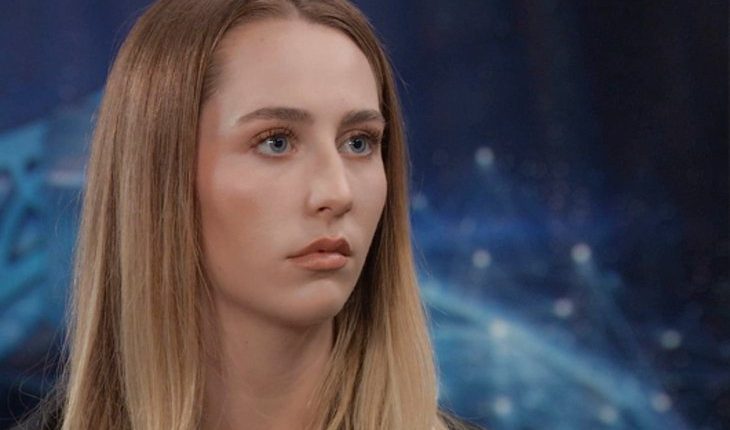 Josslyn Jacks (Eden McCoy)