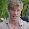 Robert Irwin Selected For Dancing With The Stars - Australia Zoo - YouTube