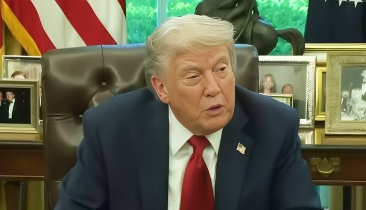 President Donald Trump Feature Photo – Fox News Live – YouTube