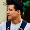 Mario Lopez to star in the Great American Christmas lineup as part of its 5th anniversary