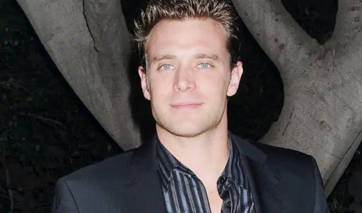Billy Miller