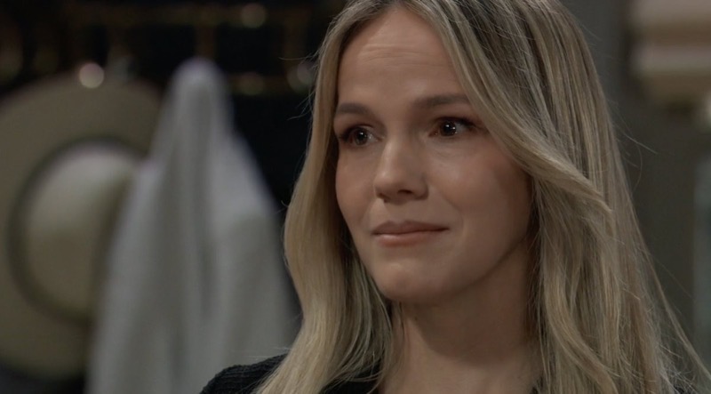 'General Hospital' Recap April 24: Marco Hired, Molly Shocked & Sonny's Surgery Begins
