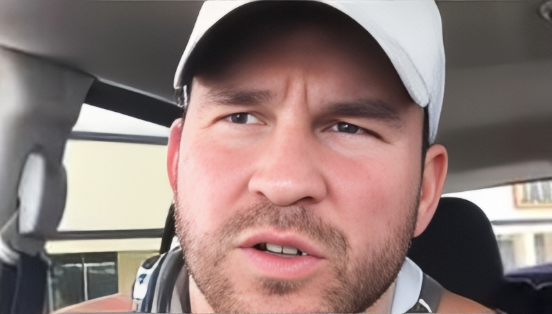 Nathan Is Thought To Struggle With PTSD - Instagram