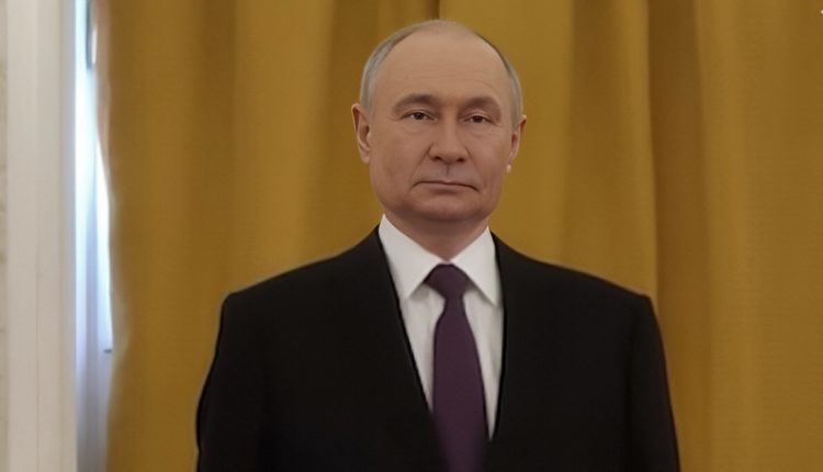 President Putin – The Sun US – YouTube