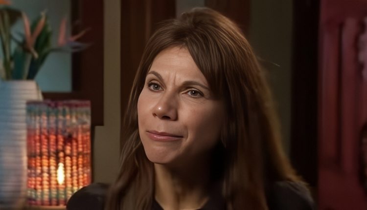 Gerry Ditched Theresa Nist – ABC – YouTube