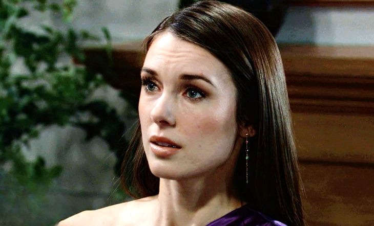 General Hospital Spoilers Willow’s Unexpected Baby Drama Recent