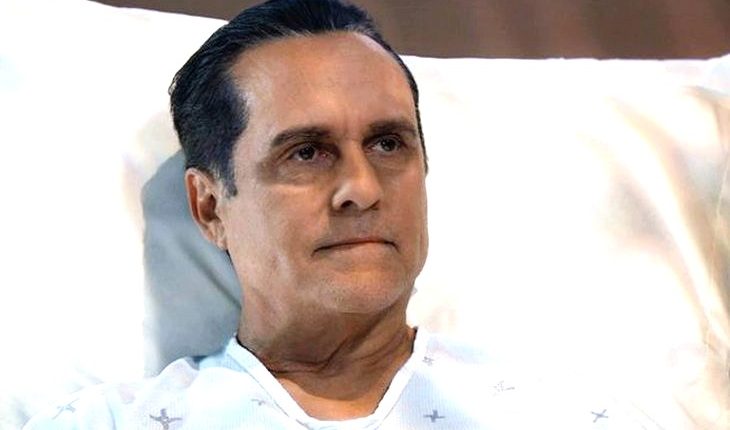 Sonny Corinthos (Maurice Benard)