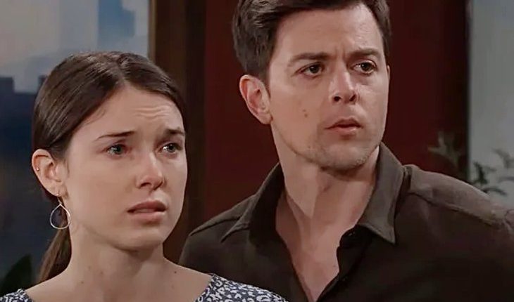 Willow Corinthos (Katelyn MacMullen)