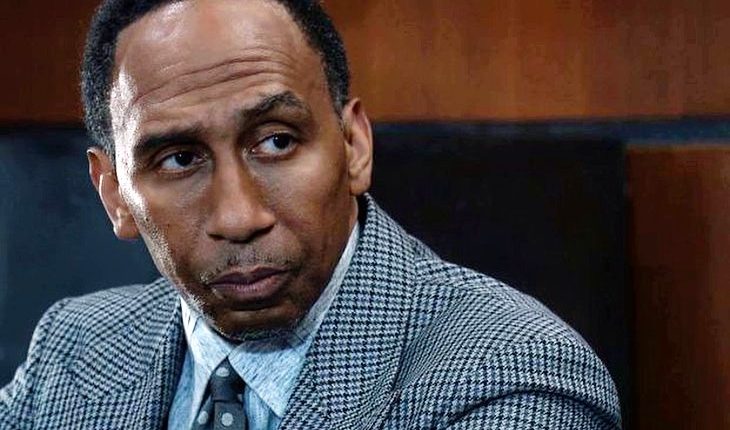 Brick (Stephen A. Smith)