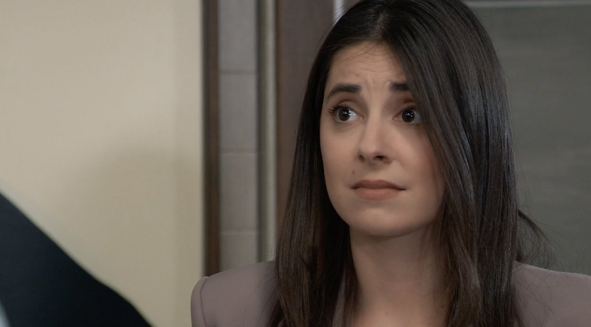 General Hospital Recap April 25: Drew's Dirty Trick On Willow & Sonny Attacked By Intruder
