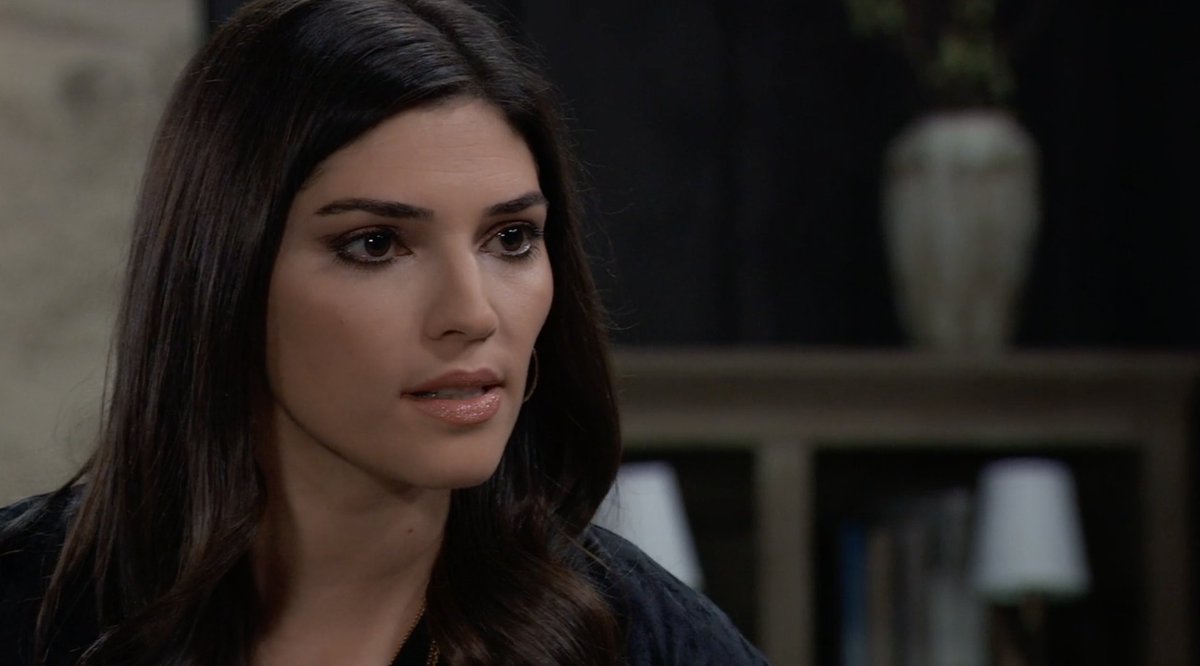 General Hospital Recap April 25: Drew's Dirty Trick On Willow & Sonny Attacked By Intruder