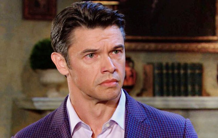 Days Of Our Lives Spoiler: Xander Has These 9 Choice Words For Sarah Once The Truth Comes Out