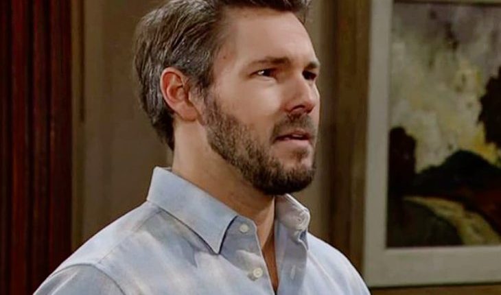 Liam Spencer (Scott Clifton)