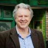 Coronation Street News: Original Cast Member Philip Lowrie Dies