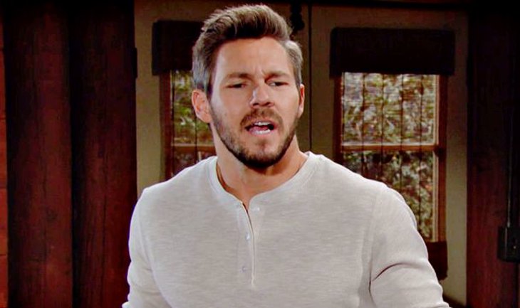 The Bold And The Beautiful Spoilers Next 2 Weeks: Liam’s Suspicious Move, Katie Blasts Daphne