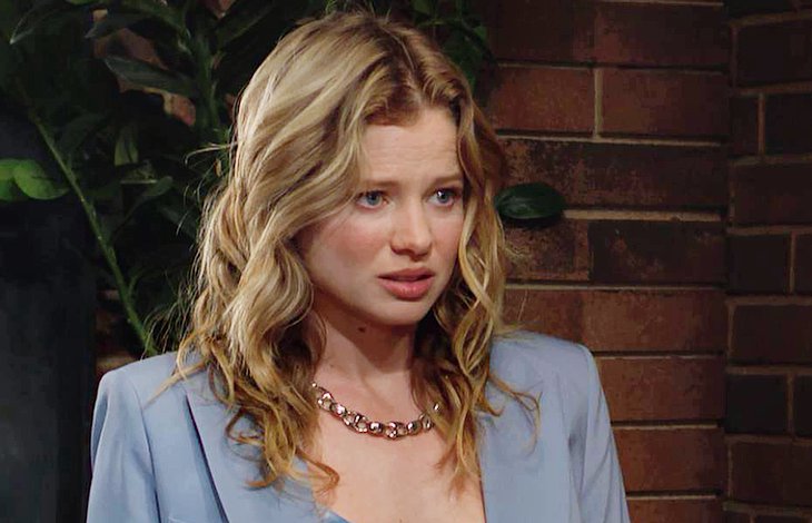 The Young And The Restless Spoilers: Summer’s Catastrophe, Phyllis’ Rescue Mission - Saves the Day?