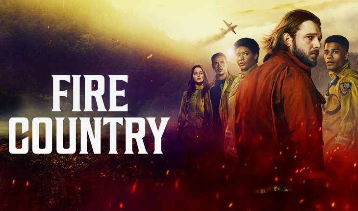 Fire Country