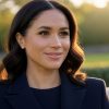 Meghan Markle Throws Netflix Under the Bus